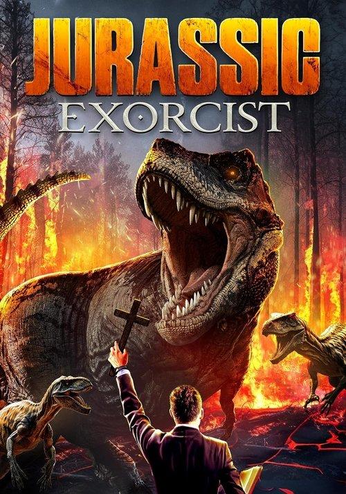 Jurassic Exorcist filmas online