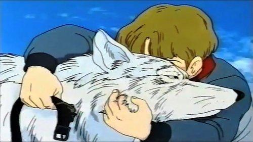 White Wolf filmas žiurėti online