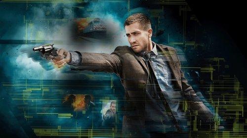 Išeities kodas filmas žiurėti online