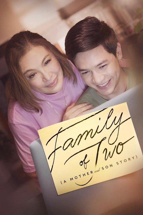 Family of Two (A Mother and Son's Story) filmas online