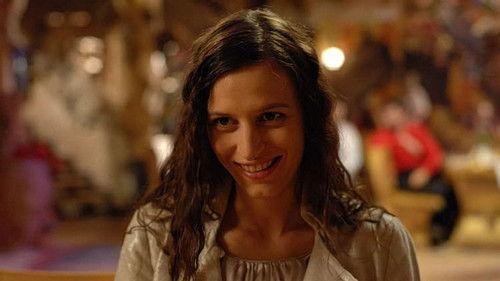 Louise's Garden filmas žiurėti online