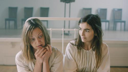 The Mad Whale filmas žiurėti online