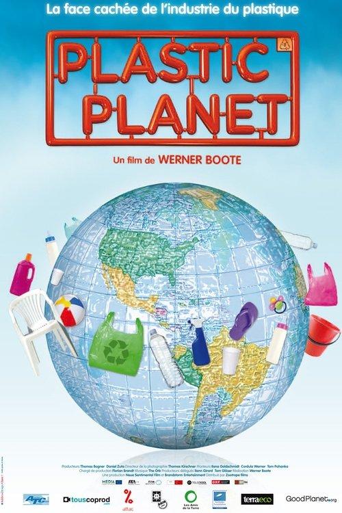 Plastic Planet filmas online