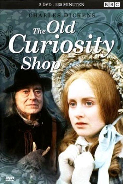 The Old Curiosity Shop filmas online