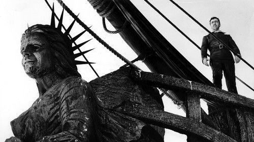 The Flying Dutchman filmas žiurėti online