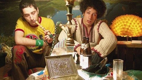 Kebab Connection filmas žiurėti online