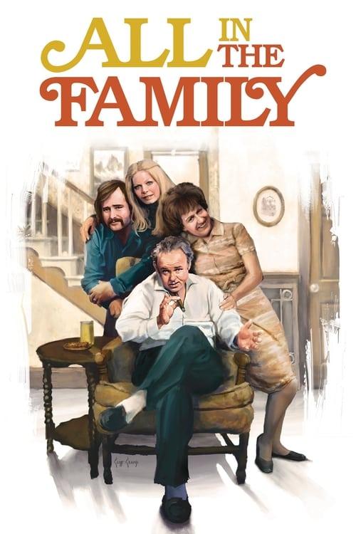 All in the Family filmas online