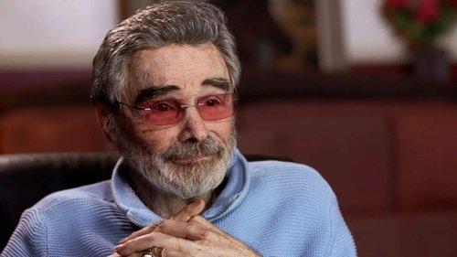 Burt Reynolds: The Last Interview filmas žiurėti online