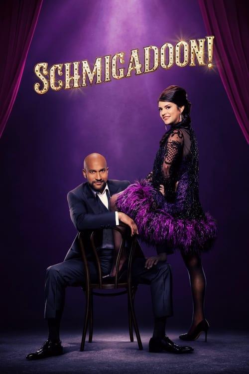 Schmigadoon! filmas online