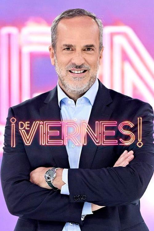 ¡De viernes! filmas online