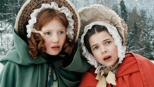 The Wolves of Willoughby Chase filmas žiurėti online