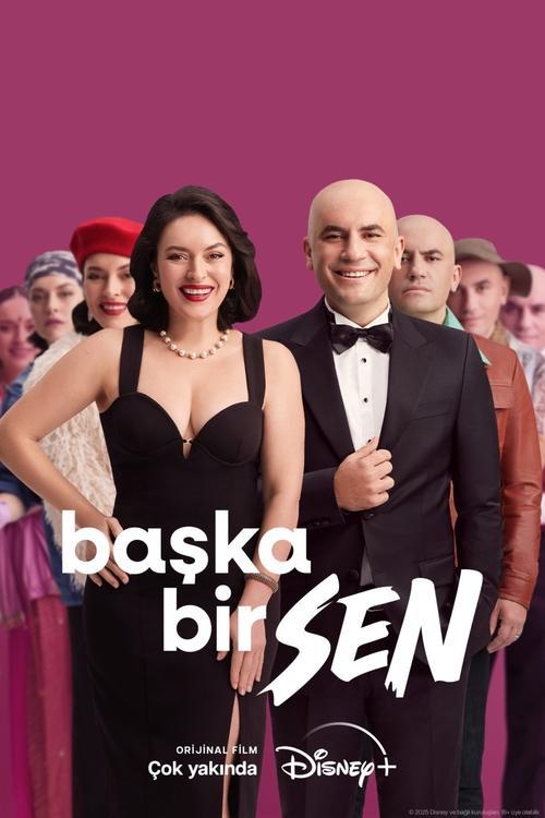 Başka Bir Sen filmas online