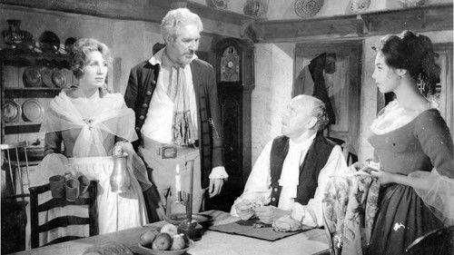 Fury at Smugglers' Bay filmas žiurėti online