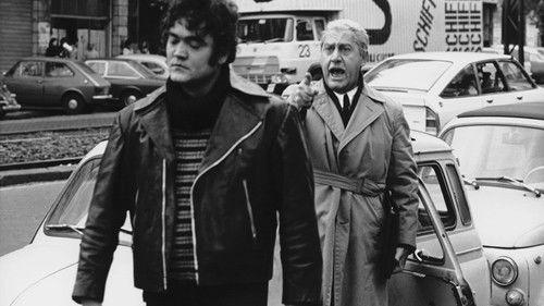 Un borghese piccolo piccolo filmas žiurėti online