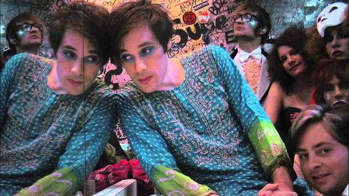 The Past Is a Grotesque Animal filmas žiurėti online