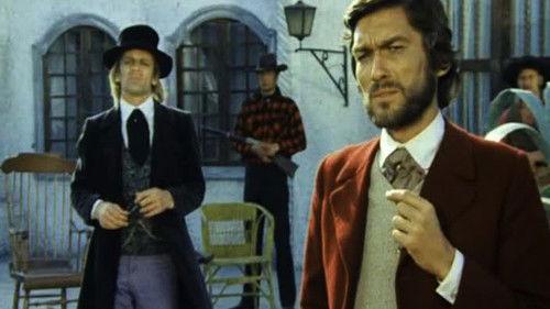 Vengeance Is a Dish Served Cold filmas žiurėti online