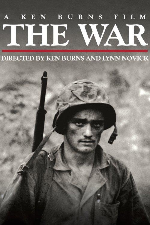 The War filmas online