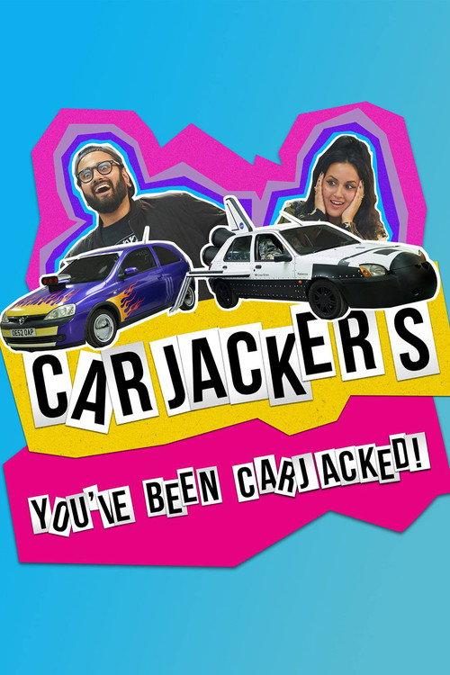 Carjackers filmas online