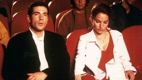 Love Tangles filmas žiurėti online