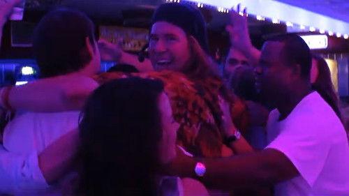 The Fourth Dimension filmas žiurėti online