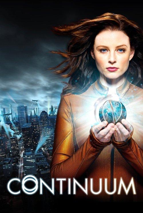 Kontinuumas filmas online