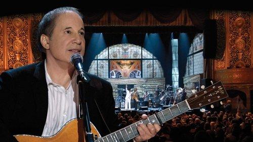 Paul Simon and Friends | The Library of Congress Gershwin Prize for Popular Song filmas žiurėti online