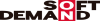 SOD Create studio logo