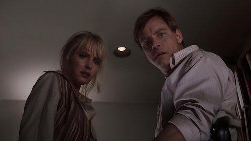 Watchers Reborn filmas žiurėti online