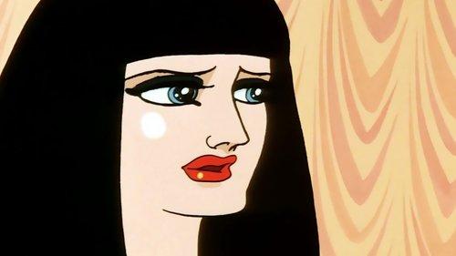 Cleopatra: Queen of Sex filmas žiurėti online