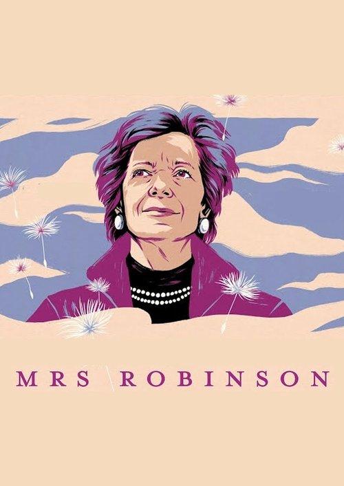 Mrs Robinson filmas online