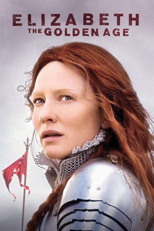 Elžbieta: aukso amžius filmas online