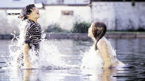 Only Clouds Move the Stars filmas žiurėti online