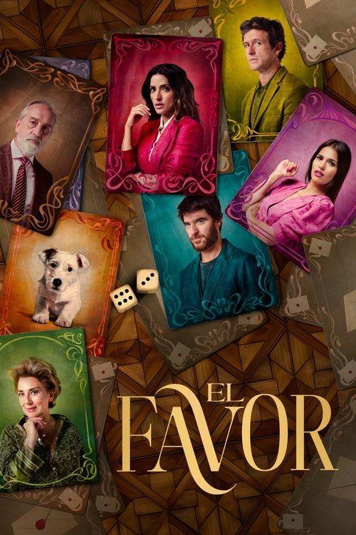 El favor filmas online