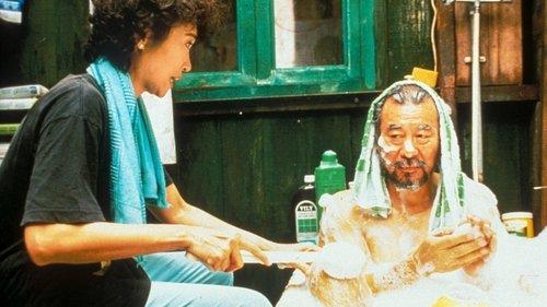 Summer Snow filmas žiurėti online