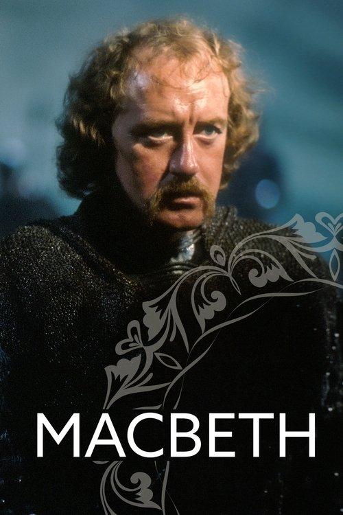 Macbeth filmas online
