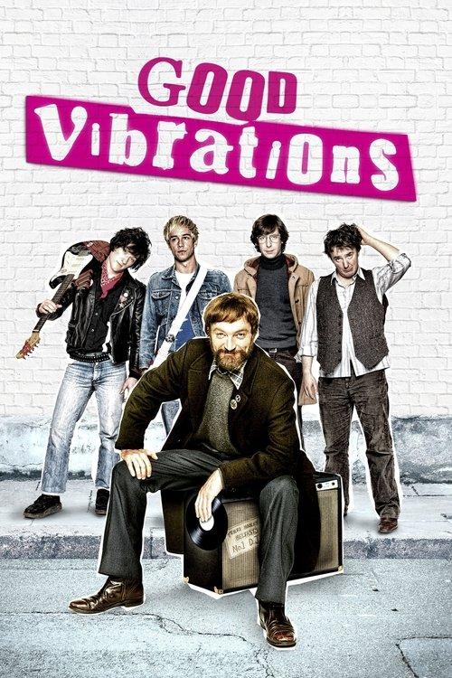 Good Vibrations filmas online