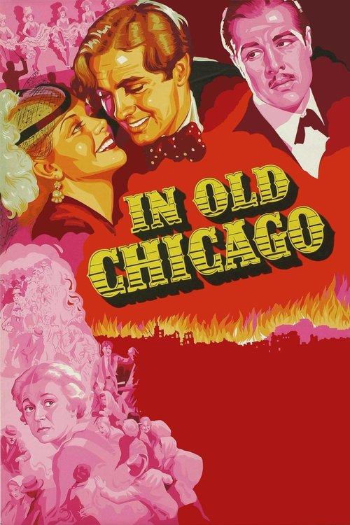 In Old Chicago filmas online