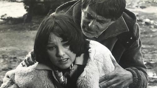 Heat of the Flame filmas žiurėti online