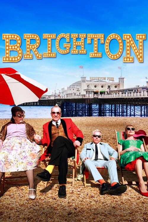 Brighton filmas online