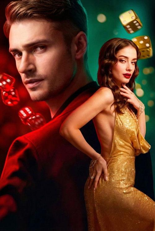 Hidden Detective Falls for Criminal filmas online