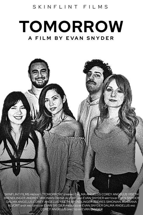 Tomorrow filmas online