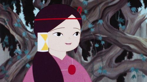 The Little Prince and the Eight-Headed Dragon filmas žiurėti online