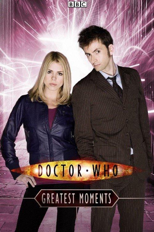 Doctor Who Greatest Moments filmas online