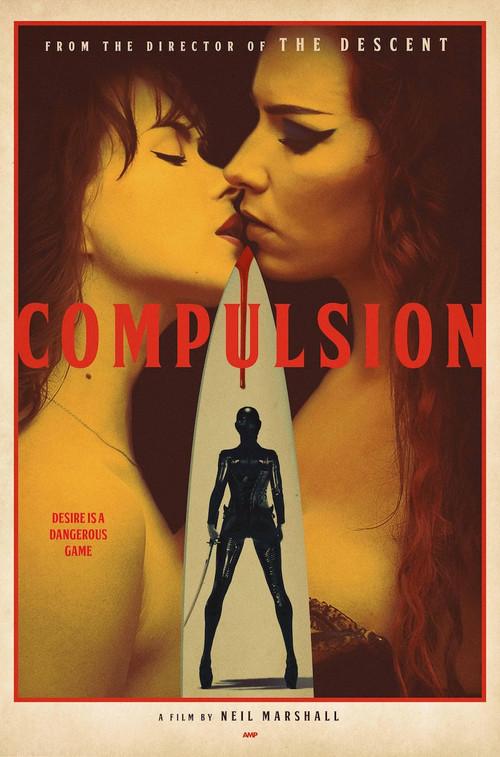 Compulsion filmas online
