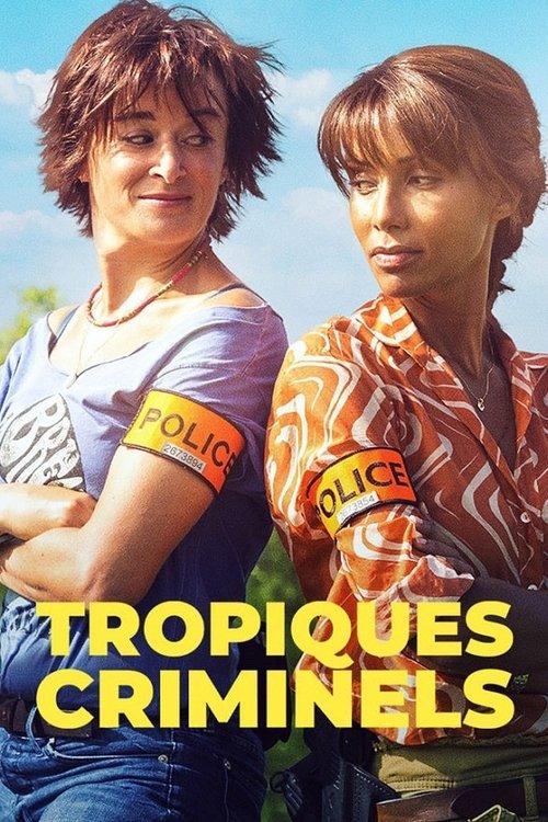Atogrąžų detektyvai filmas online
