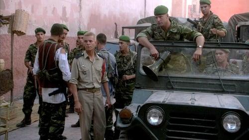 Deserter filmas žiurėti online