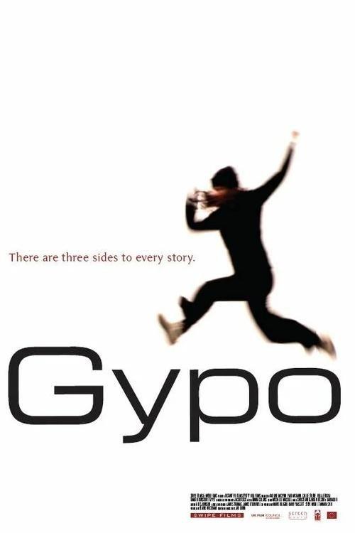 Gypo filmas online