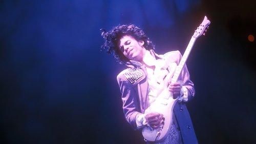 Purple Rain filmas žiurėti online