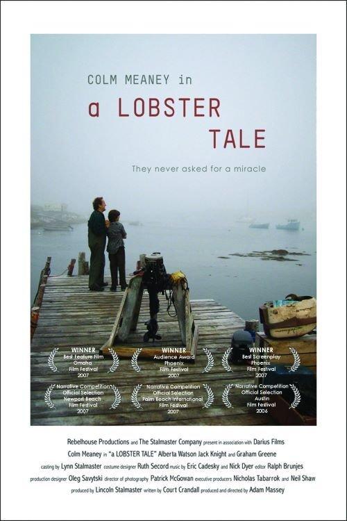 A Lobster Tale filmas online
