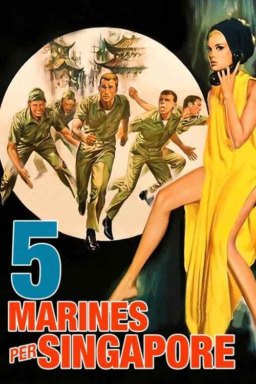 Singapore, Singapore filmas online